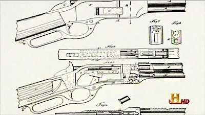 Modern Marvels Season 9 Episode 92