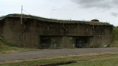 Modern Marvels Season 9 Episode 93