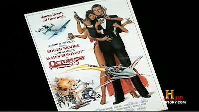 Modern Marvels Season 9 Episode 95