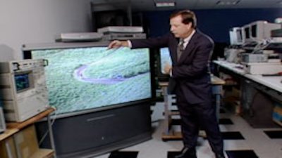 Modern Marvels Season 9 Episode 98