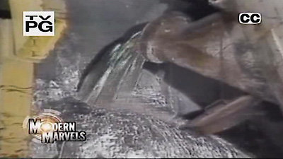 Modern Marvels Season 10 Episode 75