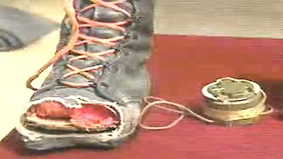 Modern Marvels Season 10 Episode 76