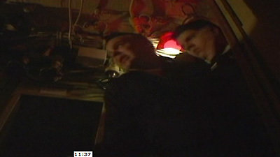 Modern Marvels Season 10 Episode 92