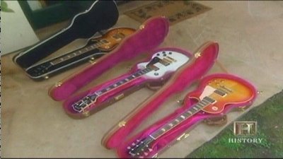 Modern Marvels Season 11 Episode 68