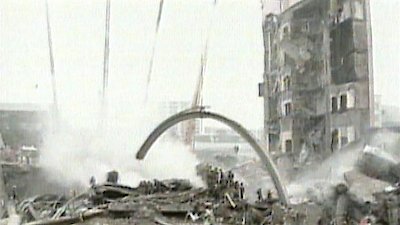 Modern Marvels Season 11 Episode 70