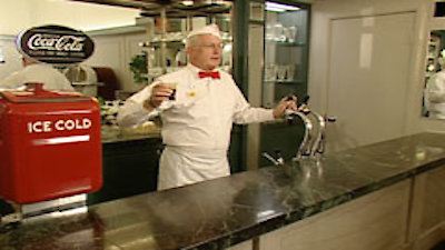 Modern Marvels Season 11 Episode 75