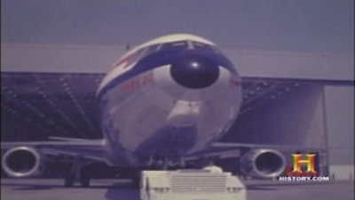 Modern Marvels Season 11 Episode 81