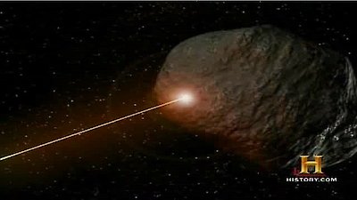 Modern Marvels Season 11 Episode 82