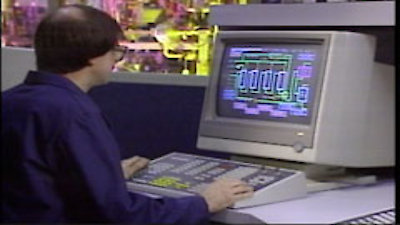 Modern Marvels Season 11 Episode 84