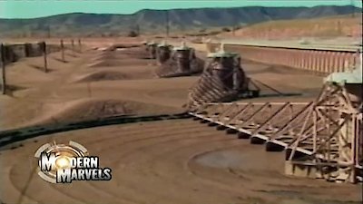 Modern Marvels Season 12 Episode 10