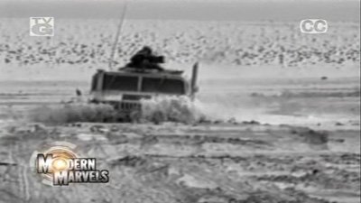 Modern Marvels Season 12 Episode 37