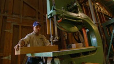 Modern Marvels Season 12 Episode 64