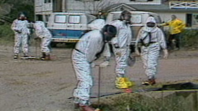 Modern Marvels Season 13 Episode 57