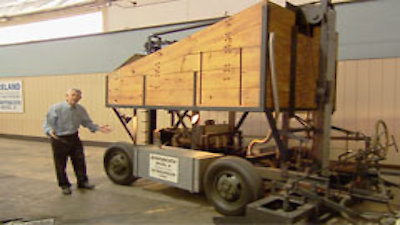 Modern Marvels Season 14 Episode 5