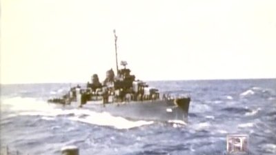 Modern Marvels Season 14 Episode 6