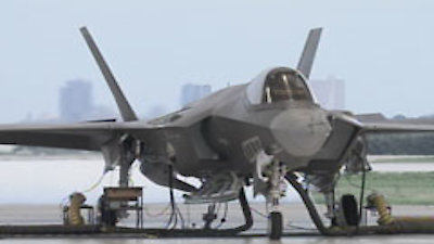 Modern Marvels Season 14 Episode 32