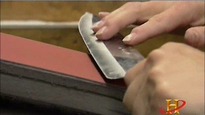 Modern Marvels Season 14 Episode 36