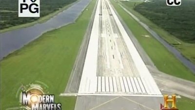 Modern Marvels Season 14 Episode 37