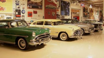 Modern Marvels Season 14 Episode 39