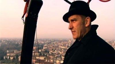 Kevin McCloud's Grand Tour Season 1 Episode 1