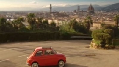 Kevin McCloud's Grand Tour Season 1 Episode 2