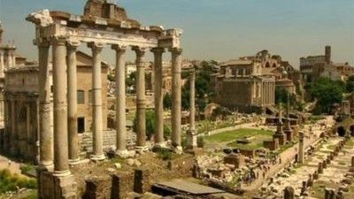 Kevin McCloud's Grand Tour Season 1 Episode 3