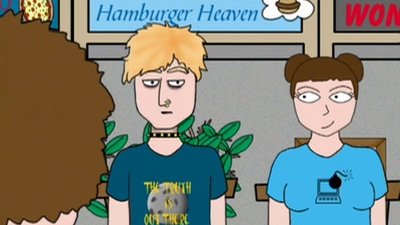 Kevin Spencer Season 2 Episode 9