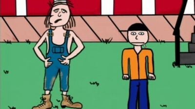 Kevin Spencer Season 1 Episode 4