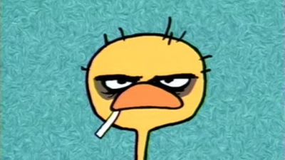 Kevin Spencer Season 1 Episode 5