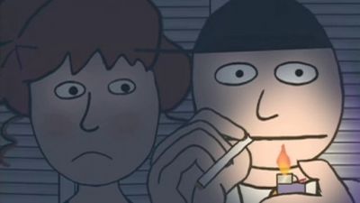 Kevin Spencer Season 1 Episode 6