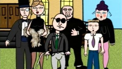 Kevin Spencer Season 1 Episode 7