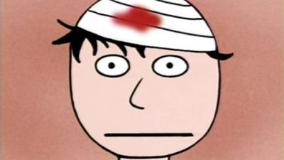 Kevin Spencer Season 1 Episode 12