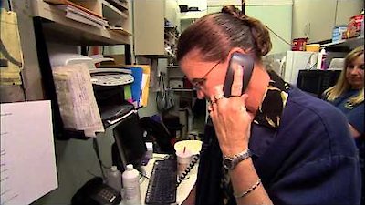 Zoo Vets Season 1 Episode 2