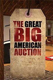 The Great Big American Auction