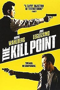 The Kill Point