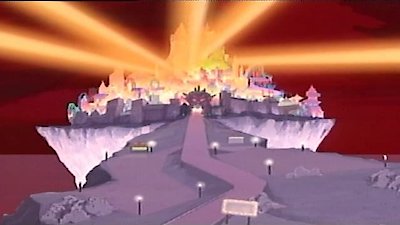 King Arthur and the Knights of Justice Season 2 Episode 6