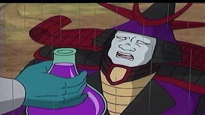 King Arthur and the Knights of Justice Season 2 Episode 11