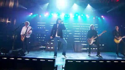 Foreigner: Live in Chicago Season 1 Episode 1