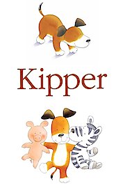 Kipper: Friendship Tails