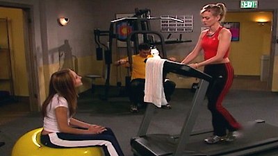 What I Like About You Season 1 Episode 21