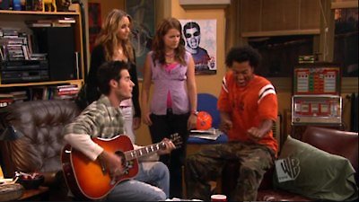 What I Like About You Season 3 Episode 2