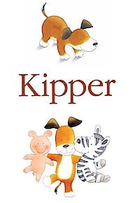 Kipper: Fun in the Sun