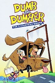 Dumb And Dumber: The Animated Series