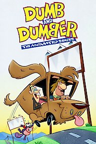 Watch Dumb And Dumber: The Animated Series Online - Full Episodes of