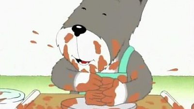 Kipper: Playtime Season 1 Episode 1