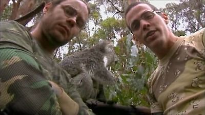 Wildboyz Season 2 Episode 5