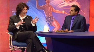 The Kumars at No. 42 Season 2 Episode 1