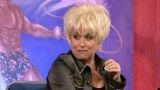 Barbara Windsor / Patsy Palmer