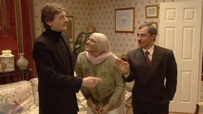 The Kumars at No. 42 Season 2 Episode 6