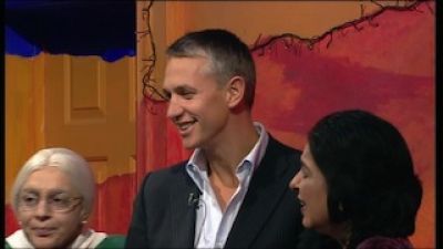 The Kumars at No. 42 Season 1 Episode 7